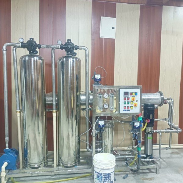 RO Plant