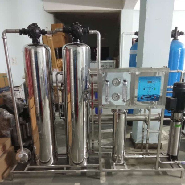 RO Plant