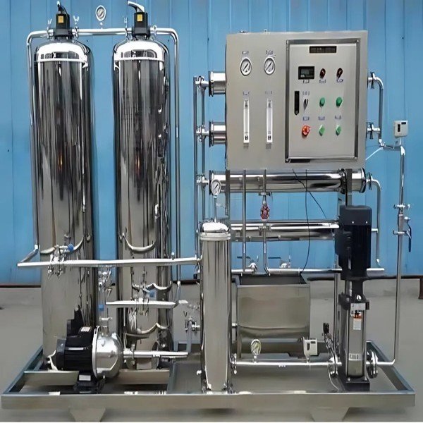 RO Plant