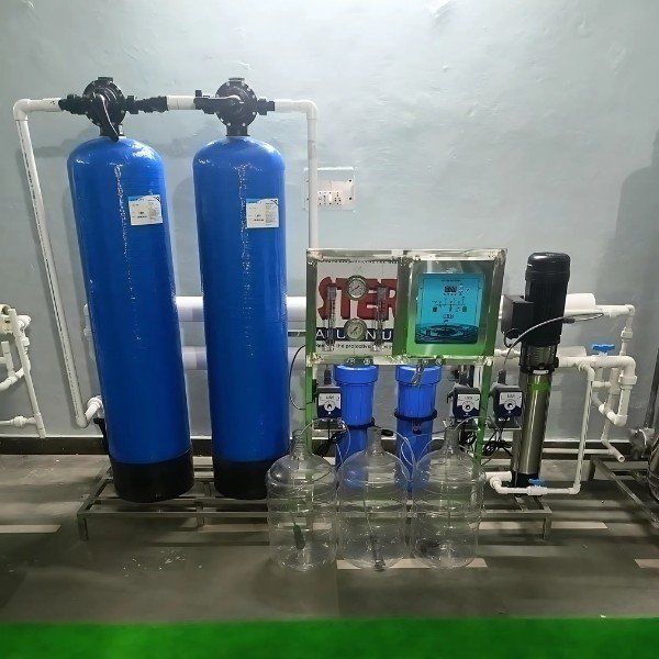 RO Plant